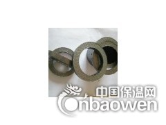 加镍丝石墨盘根环 闭口高压填料环_高温盘根密封圈规格图3