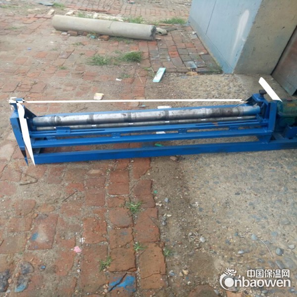 多线压筋机-铁皮多线压筋机-电动彩钢板七线压筋机