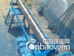铁皮多线加强筋压筋机/五线、七线压筋机、电动压筋机图3