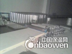 岩棉保温管道铁皮卷圆机质保十年图2
