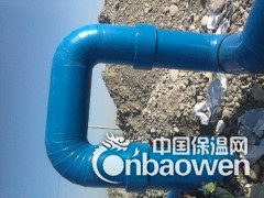 铝板保温管壳制作图2