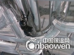 铁皮保温加工  加工白铁皮  铁皮保温价格图3