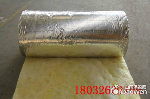 湖南长沙100mm保温防火玻璃棉毡3.5元每平米价格