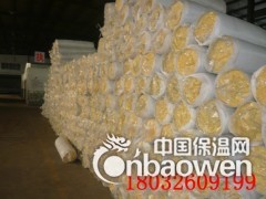 湖南醴陵钢构防火贴铝箔玻璃丝棉卷毡厂家推荐图3