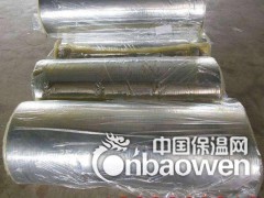 湖南湘乡钢构铝箔玻璃棉保温板报价图2