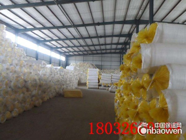 湖南津市风机管道防火玻璃棉毡价格柔软性能好