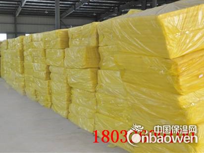 湖南临湘大型厂房屋顶保温隔热玻璃棉毡价格高回弹