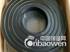 青岛BW腻子型遇水膨胀止水条图1