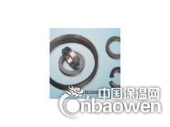 异型填料环,V型45°镍丝柔性石墨自密封圈图3