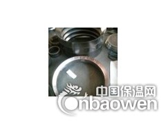 45度角斜口异形石墨填料规格图片，使用温度压力介绍图2