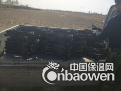 滑动钢管套支架-钢管套支架规格图3