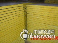 四川南充厂家玻璃棉板贴铝箔外观平整图3