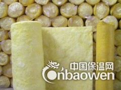 四川攀枝花建筑用玻璃丝棉卷毡玻璃棉毡产品检测厂家图2