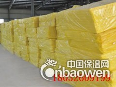 四川江油铝箔玻璃棉板出货快价格低耐高温玻璃棉保温板图2