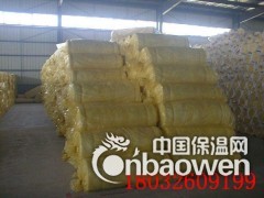 四川彭州14公斤玻璃棉卷毡价格保温棉卷毡价格图3