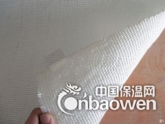 供应广西宾州电焊防火毯规格/2MM价格图2