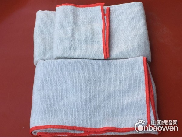 供应加油站专用陶瓷纤维灭火毯|1.5*1.5米价格