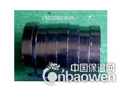 石墨加镍丝盘根 高温高压石墨盘根环 耐高温石墨填料环含镍丝图2