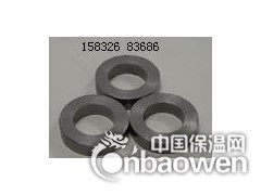 异形填料环供应 加镍丝柔性石墨填料环 规格使用介绍图3