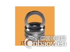 镍丝高压石墨填料环,,V型石墨环增强膨胀石墨填料环图3