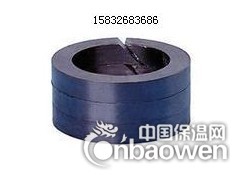 石墨填料环 带45°角斜开口 石墨密封环 加镍丝 价格图2