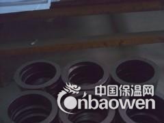柔性耐高温石墨盘根加镍丝石墨填料环异形填料环型号图2