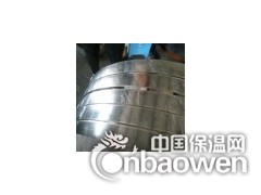 镍丝、不锈钢丝,或不锈钢皮包边增强石墨填料环密封环图3