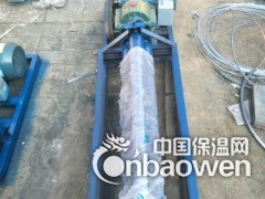 不锈钢1.3米长卷圆机卷板机滚圆机图2