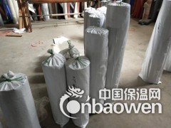 南京挡烟垂壁防火布0.6MM价格_厂家直销图3