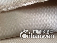 南京高硅氧耐火纖維布1.35MM價格
