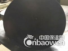 邵阳市GYZ圆形板式橡胶支座图1