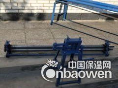 电动小型卷圆机铝板卷圆机规格图3