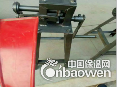 管道保温弯头+管道保温管壳弯头多少钱一个?图2