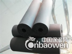 (B2级橡塑保温管)厂家介绍图1