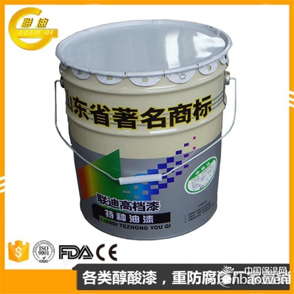 厂家批发无溶剂食品级防腐漆产品报价