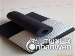 B2级橡塑保温管厂家报价表图1