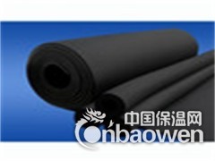 B2级橡塑保温管厂家价格及生产厂家图1