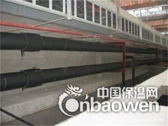B2级橡塑保温管潍坊市厂家图1