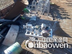 铁皮压边机价格, 铁皮压边机价格，保温压边机价格图3