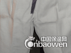 石棉衣生产厂家图2