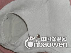 石棉衣生产厂家图3