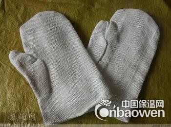 石棉手套生产厂家
