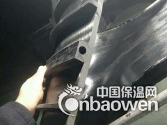 常熟市300x6背贴式橡胶止水带图1
