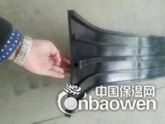 常熟市300x6背贴式橡胶止水带图2