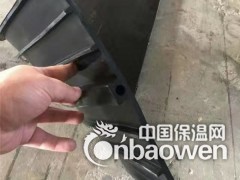 常熟市300x6背贴式橡胶止水带图3