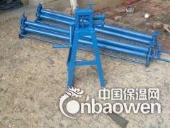 【手动铁皮线机价格】手动铁皮线机图片图2