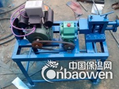 白铁皮保温手动轧边机-手动起线机-手动压边机图1