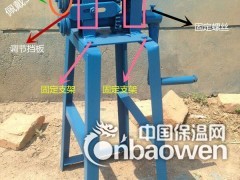 手动压边机-手动铁皮压边机多少钱？图2