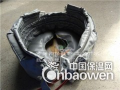 电加热保温套|性能参数图2