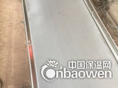 浙江舟山挡烟垂壁防火布现货直供图3